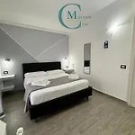 Residenza Magnolia 4* 트로페아