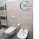 Residenza Magnolia 트로페아