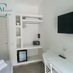 Residenza Magnolia B&B 트로페아