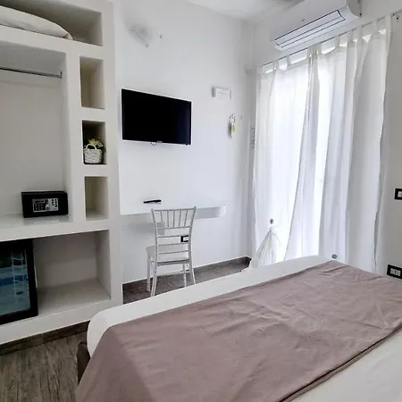 ベッド・アンド・ブレックファスト Residenza Magnolia