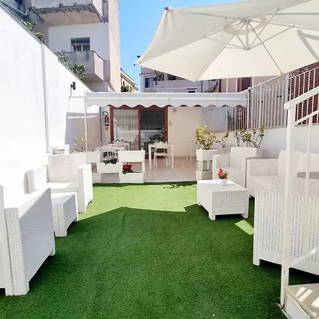 Residenza Magnolia
