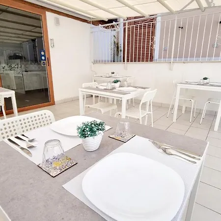 Residenza Magnolia ベッド・アンド・ブレックファスト