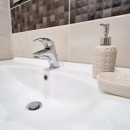 ベッド・アンド・ブレックファスト Residenza Magnolia 2*
