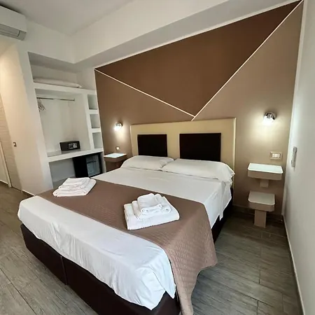 Residenza Magnolia ベッド・アンド・ブレックファスト 2*