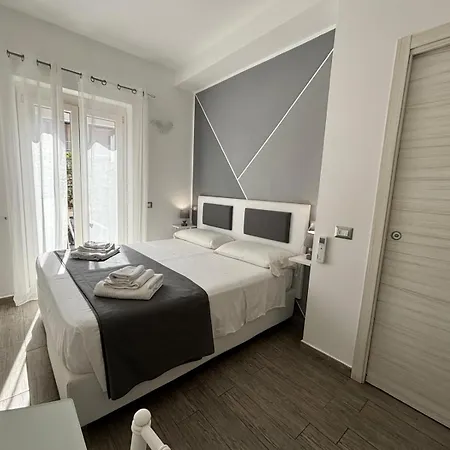 ベッド・アンド・ブレックファスト Residenza Magnolia 2*