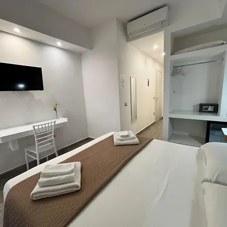 Residenza Magnolia 2* トロペーア