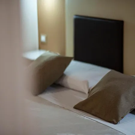 Residenza Magnolia ベッド・アンド・ブレックファスト トロペーア