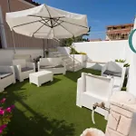 Bed & Breakfast Residenza Magnolia Tropea