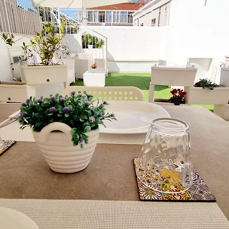 Residenza Magnolia 4* Tropea