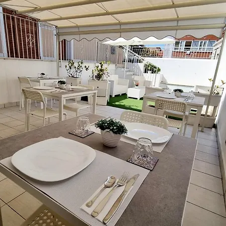 Panzió Residenza Magnolia