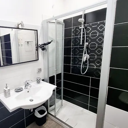 Panzió Residenza Magnolia