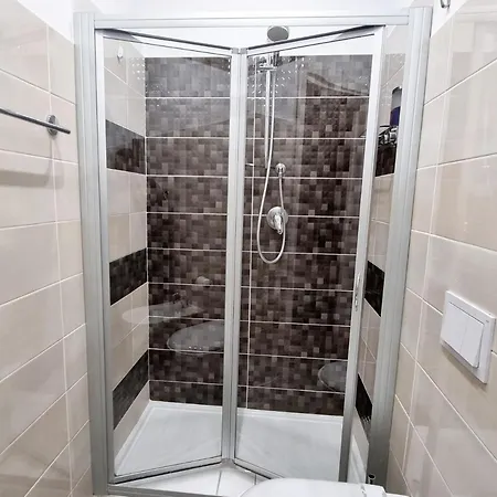 Residenza Magnolia Panzió Tropea