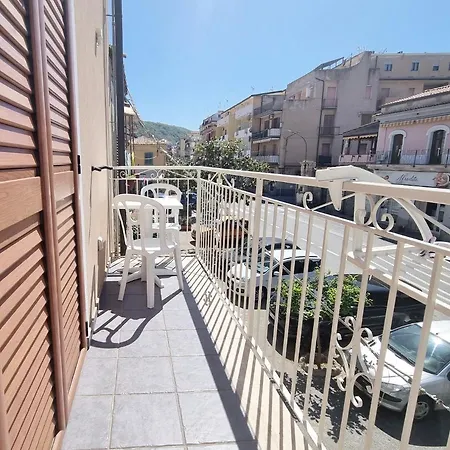 Residenza Magnolia 2* Tropea