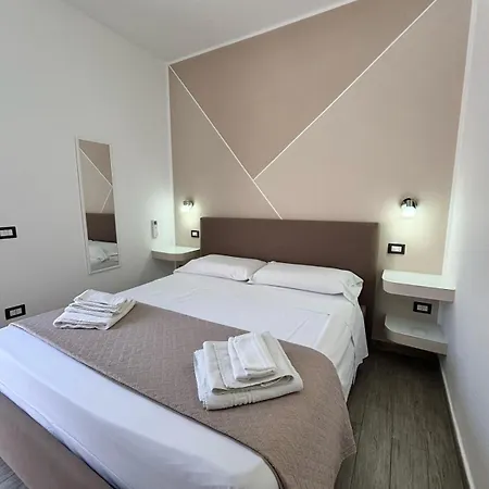 Panzió Residenza Magnolia 2*