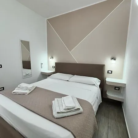 Residenza Magnolia Panzió Tropea