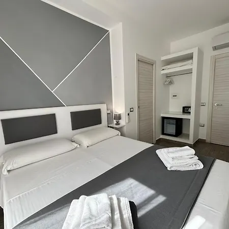 Residenza Magnolia Panzió Tropea