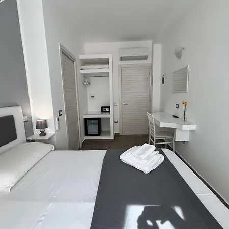 Residenza Magnolia Tropea
