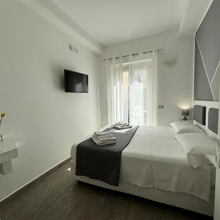 Residenza Magnolia 4* Tropea