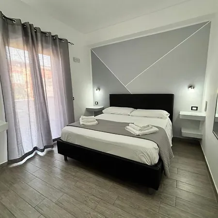 Panzió Residenza Magnolia