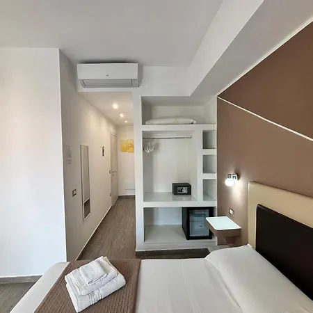 Panzió Residenza Magnolia Tropea