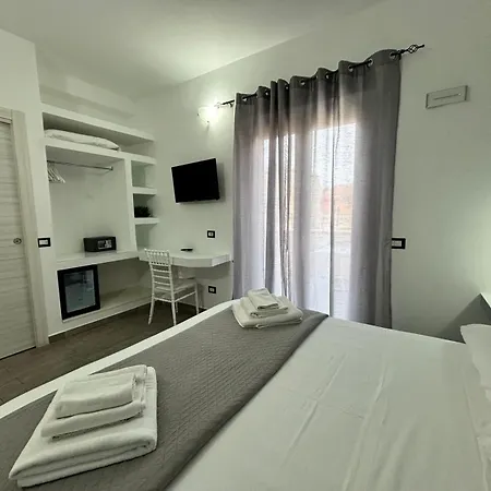 Residenza Magnolia Tropea