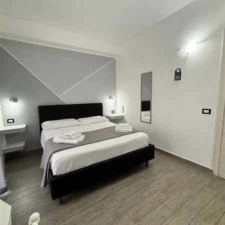 Panzió Residenza Magnolia