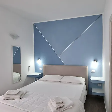 Residenza Magnolia Tropea