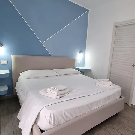 Residenza Magnolia 4* Tropea