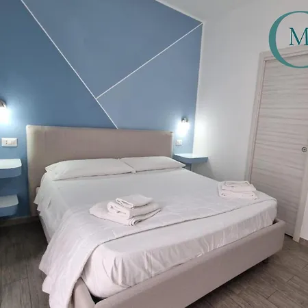Residenza Magnolia 트로페아