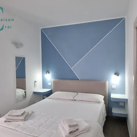Residenza Magnolia B&B
