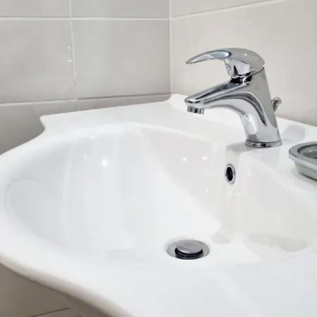 Residenza Magnolia B&B 트로페아