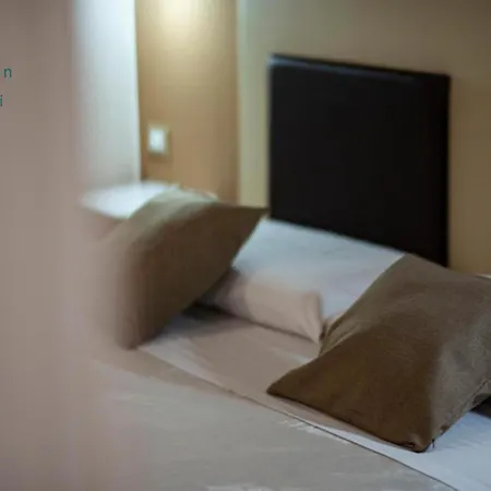 Residenza Magnolia 4*