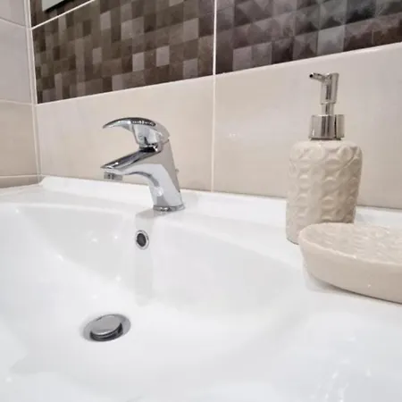 B&B Residenza Magnolia 트로페아