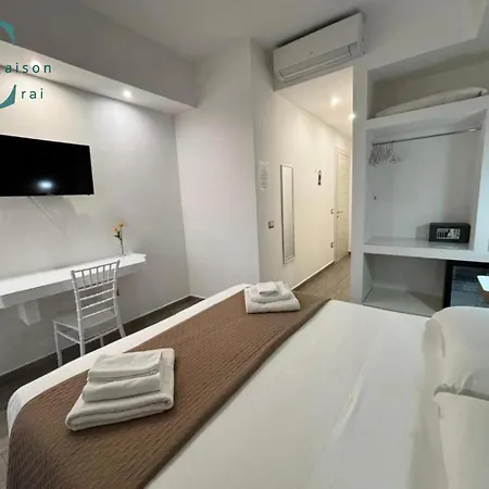 Residenza Magnolia 4*