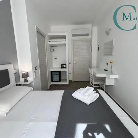 Residenza Magnolia 4* 트로페아