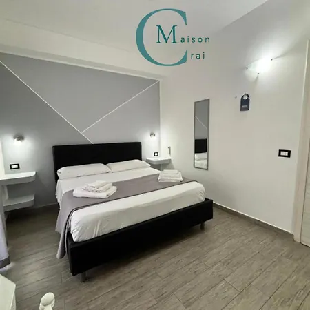 Residenza Magnolia 4* 트로페아