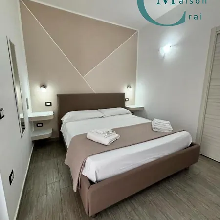 B&B Residenza Magnolia