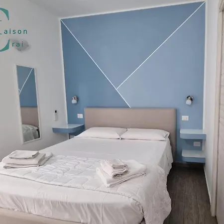 Panzió Residenza Magnolia 4*