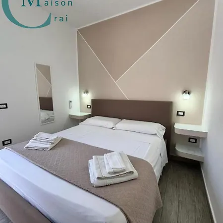 Residenza Magnolia 4*