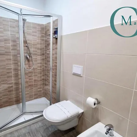 Residenza Magnolia 4* 트로페아