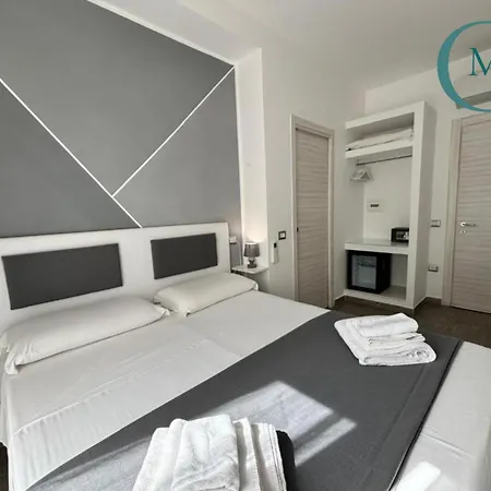 Residenza Magnolia B&B