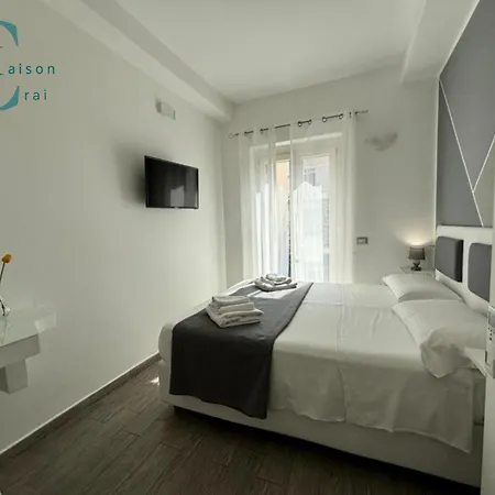 Panzió Residenza Magnolia