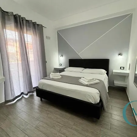 Residenza Magnolia B&B 4*