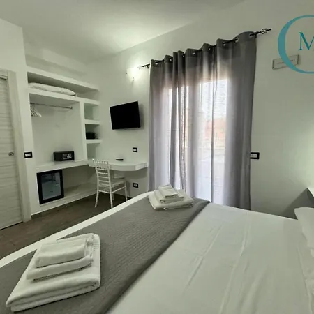 Residenza Magnolia 트로페아