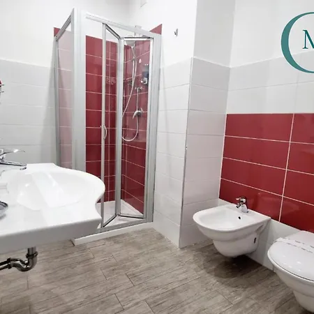 Bed & Breakfast Residenza Magnolia 4*