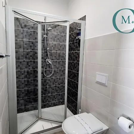 Residenza Magnolia B&B 트로페아