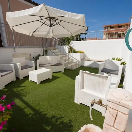B&B Residenza Magnolia 트로페아