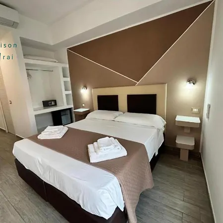Residenza Magnolia 4*