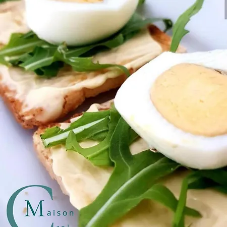 Residenza Magnolia Tropea