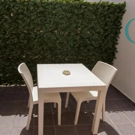 Residenza Magnolia Panzió